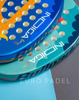BULLPADEL KIDS JUNIOR 2026 BOY GIRL Racket Padel Original
