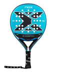 NOX X-ZERO 2026 Beginner Light Racket Padel Original