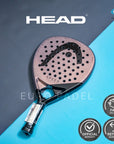 HEAD SPEED MOTION 2025 ARI SANCHEZ Woman Light Racket Padel Original