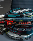 RAKET MINUS PROMO CUCI GUDANG Racket Padel Original Brand New