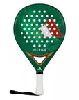 ADIDAS WORLD CUP 2026 Beginner Fiberglass Racket Padel Original