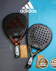 ADIDAS METALBONE CARBON 3.3 Racket Padel Original