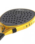 SIUX ELECTRA ELITE 2025 Teardrop Carbon 12k Racket Padel Original