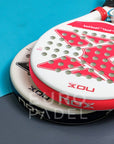 NOX X-AURA X-AURO 2026 Beginner Racket Padel Original