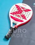 NOX X-AURA X-AURO 2026 Beginner Racket Padel Original