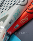 HEAD BOLT 2025-2026 Beginner Light Teardrop Racket Padel Original