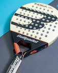 BULLPADEL INDIGA 2026 Beginner Racket Padel Original