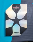 BULLPADEL ELITE WOMAN LIMITED EDITION BNIB Tour Final 2025 GEMMA TRIAY Light Padel Racket Original