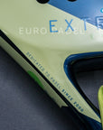 HEAD EXTREME EVO Teardrop Racket Padel Original