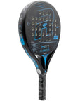 ROYAL PADEL M27 LIGHT LIMITED EDITION 2026 Round Carbon 3k Racket Padel Original