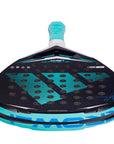 ADIDAS ARROW HIT LIGHT 2026 Diamond ASC Carbon Racket Padel Original