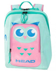 HEAD KIDS JUNIOR BACKPACK Aksesoris Tas Raket Original
