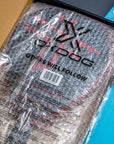 Oxdog Ultimate Court 2025 Diamond Racket Padel Original