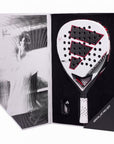 ADIDAS PRO EDITION 2026 BNIB ALE GALAN MARTITA ORTEGA ARI SANCHEZ Racket Padel Original