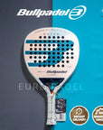 BULLPADEL ELITE WOMAN GEMMA TRIAY Light Racket Padel Original