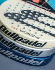 BULLPADEL INDIGA 2026 Beginner Racket Padel Original