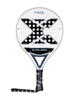 NOX X-AURA X-AURO 2026 Beginner Racket Padel Original