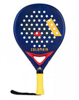 ADIDAS WORLD CUP 2026 Beginner Fiberglass Racket Padel Original