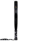 NOX X-ONE SILHOUETTE 2026 Beginner Rough Racket Padel Original