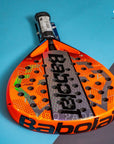 BABOLAT TECHNICAL VIPER JUAN LEBRON 2026 Diamond Carbon Racket Padel Original