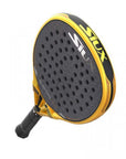SIUX ELECTRA ELITE 2025 Teardrop Carbon 12k Racket Padel Original