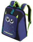 HEAD KIDS JUNIOR BACKPACK Aksesoris Tas Raket Original