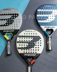 BULLPADEL INDIGA 2026 Beginner Racket Padel Original