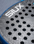 SIUX DIABLO PRO 5 2026 18k Carbon Advanced Hybrid Racket Padel Original