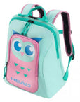 HEAD KIDS JUNIOR BACKPACK Aksesoris Tas Raket Original