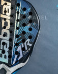 BABOLAT AIR VIPER 2.6 2026 16k carbon Advanced Teardrop Racket Padel Original