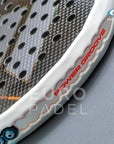 ADIDAS METALBONE CTRL 3.5 2026 Round Adjustable Weight Carbon Racket Padel Original