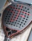 Oxdog Ultimate Pro Light 2026 Diamond Light HES Carbon 8k Racket Padel Original