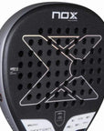 NOX NEXTGEN PRO 2025 NFA Carbon 3k Racket Padel Original