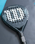 WILSON OPTIX V2 POWER 2026 Teardrop Racket Padel Original