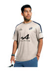 BULLPADEL OFFICIAL JERSEY FEDE CHINGOTTO Baju Padel Original