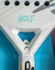 HEAD BOLT 2025-2026 Beginner Light Teardrop Racket Padel Original