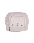 Siux Padel Backpack Tour 2026 Aksesoris Tas Raket Original
