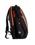 Siux Padel Backpack Tour 2026 Aksesoris Tas Raket Original