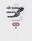 Bullpadel Hack 18k 2027 Paquito Navarro Racket Padel Original