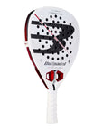 Bullpadel Hack 18k 2027 Paquito Navarro Racket Padel Original