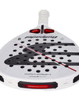 Bullpadel Hack 18k 2027 Paquito Navarro Racket Padel Original