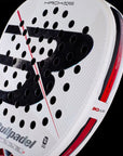 Bullpadel Hack 18k 2027 Paquito Navarro Racket Padel Original