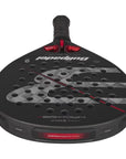 Bullpadel Hack Hybrid 2027 Paquito Navarro Racket Padel Original
