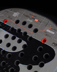 Bullpadel Neuron Comfort 2027 Fede Chingotto Racket Padel Original