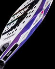 Bullpadel Neuron Edge 2027 Fede Chingotto Racket Padel Original