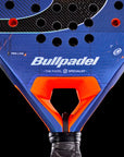 Bullpadel Neuron 3k 2027 Fede Chingotto Racket Padel Original