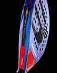 Bullpadel Neuron 3k 2027 Fede Chingotto Racket Padel Original