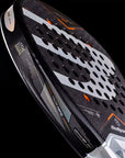 Bullpadel Vertex 12k 2027 Juan Tello Racket Padel Original