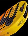 Bullpadel Vertex GEO 2027 Pablo Cardona Racket Padel Original
