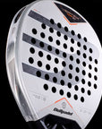 Bullpadel Vertex Hybrid 2027 Juan Tello Racket Padel Original